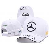 Gorra Mercedes-Benz [F1-13]